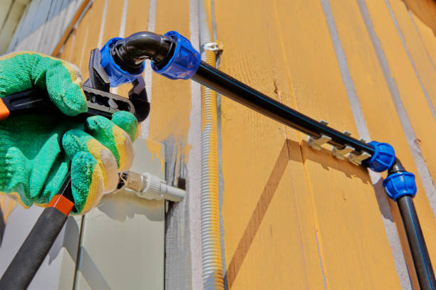 Best Plumbing Inspection Services  in Flat Rock, MI
