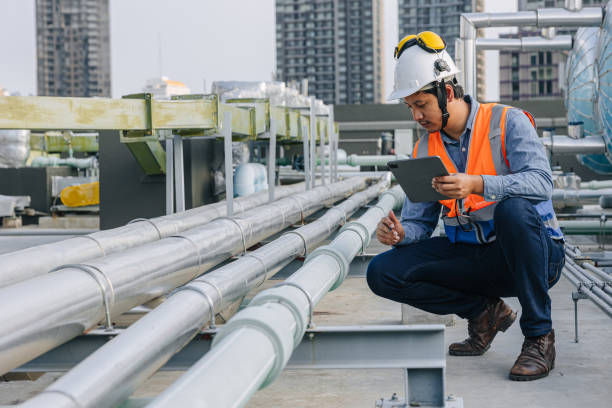 Best Sewer Line Repair  in Flat Rock, MI